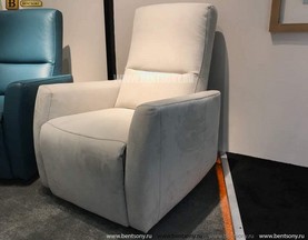 Кресло Бокко (Реклайнер, Ткань) изображение
