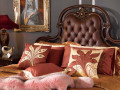 Классическая кровать L215