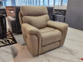 Кресло Сегретто с реклайнером купить