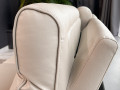 Диван Карелло двухместный (Натуральная Кожа, Реклайнеры) каталог