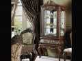 Гостиная Рамирес (Классика, Ткань, Массив дерева) каталог